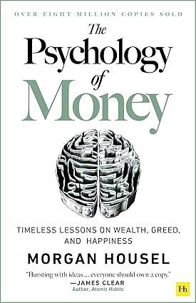 The Psychology Of Money