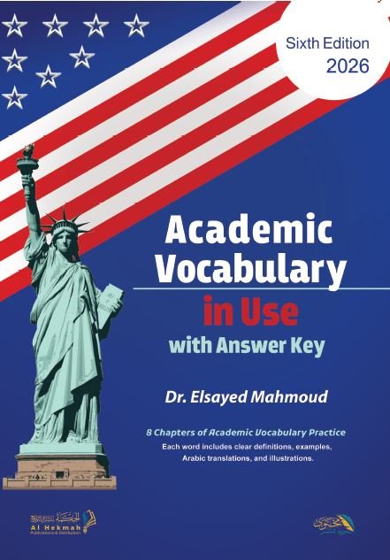 Academic Vocabulary in Use 6th Edition With Answer Key